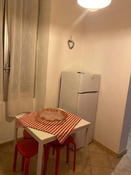 Casa Azzurra, Nel Cuore Di Genova エクステリア 写真