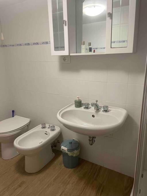 Casa Azzurra, Nel Cuore Di Genova エクステリア 写真