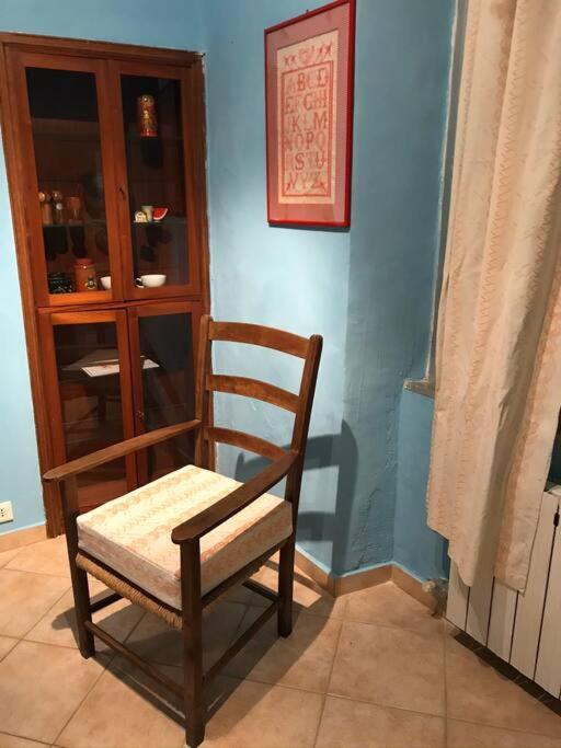 Casa Azzurra, Nel Cuore Di Genova エクステリア 写真